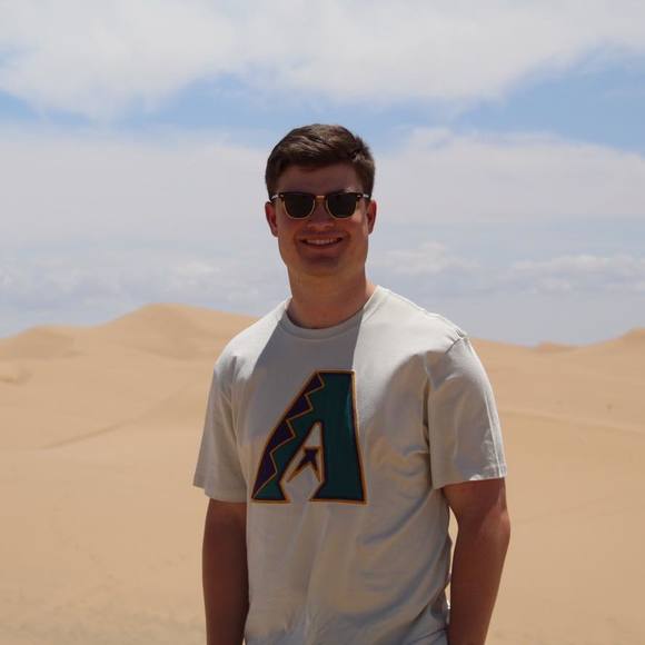 Meet your Posher, Brett - Picture 1 of 1